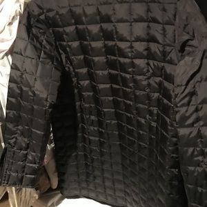 Down jacket/coat size M by French Coat